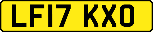 LF17KXO