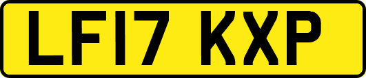 LF17KXP