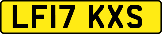 LF17KXS