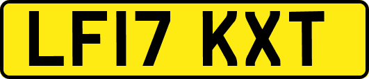 LF17KXT