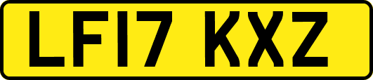 LF17KXZ