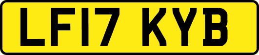 LF17KYB