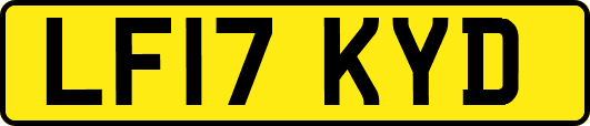 LF17KYD
