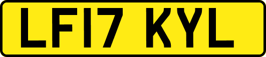 LF17KYL