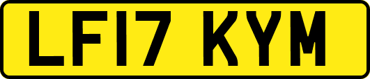 LF17KYM