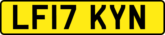 LF17KYN