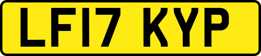LF17KYP