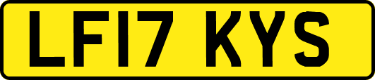 LF17KYS