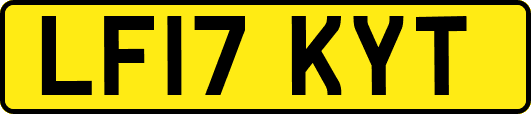 LF17KYT