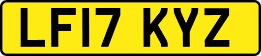 LF17KYZ