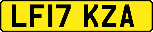 LF17KZA