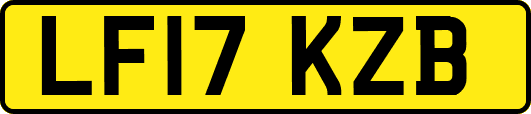 LF17KZB
