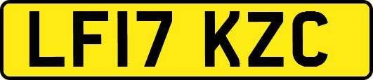 LF17KZC