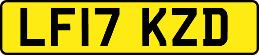 LF17KZD