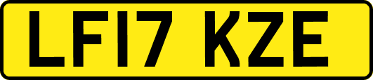 LF17KZE