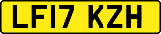 LF17KZH
