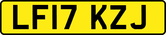 LF17KZJ