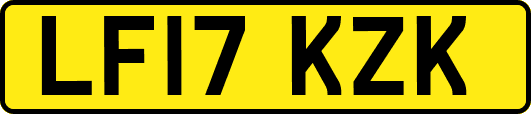 LF17KZK