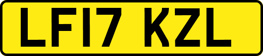 LF17KZL