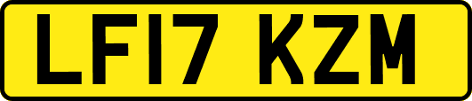 LF17KZM