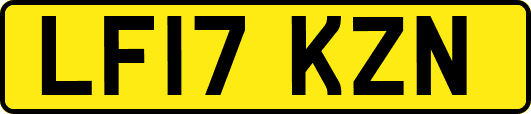 LF17KZN