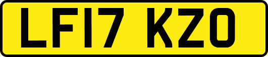 LF17KZO