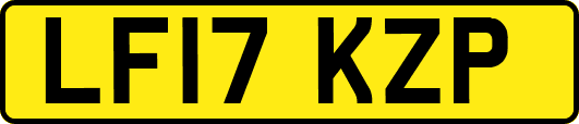 LF17KZP