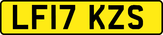 LF17KZS
