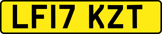 LF17KZT