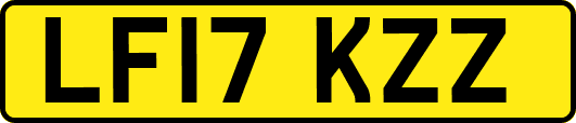 LF17KZZ