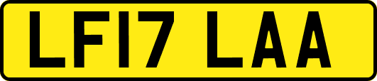 LF17LAA