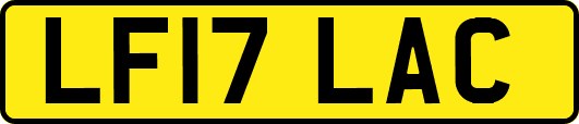 LF17LAC