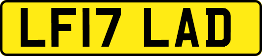 LF17LAD