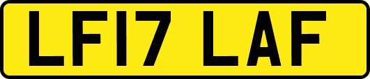 LF17LAF