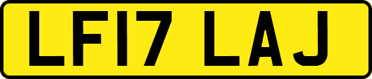 LF17LAJ