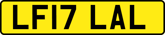 LF17LAL
