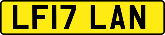 LF17LAN