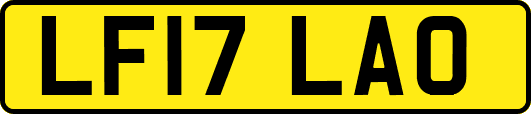LF17LAO