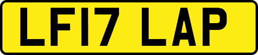 LF17LAP