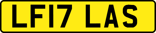 LF17LAS