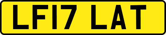 LF17LAT