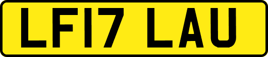 LF17LAU