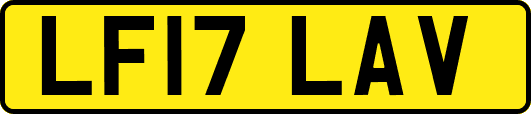 LF17LAV