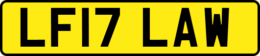 LF17LAW