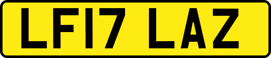 LF17LAZ