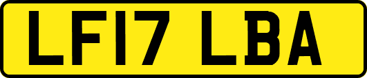 LF17LBA