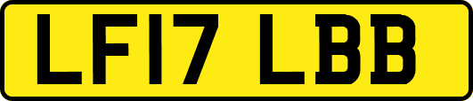 LF17LBB