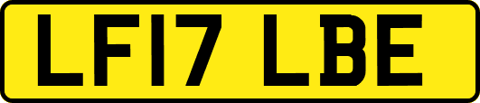 LF17LBE