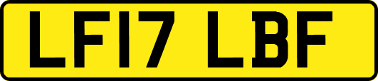 LF17LBF