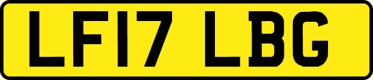 LF17LBG